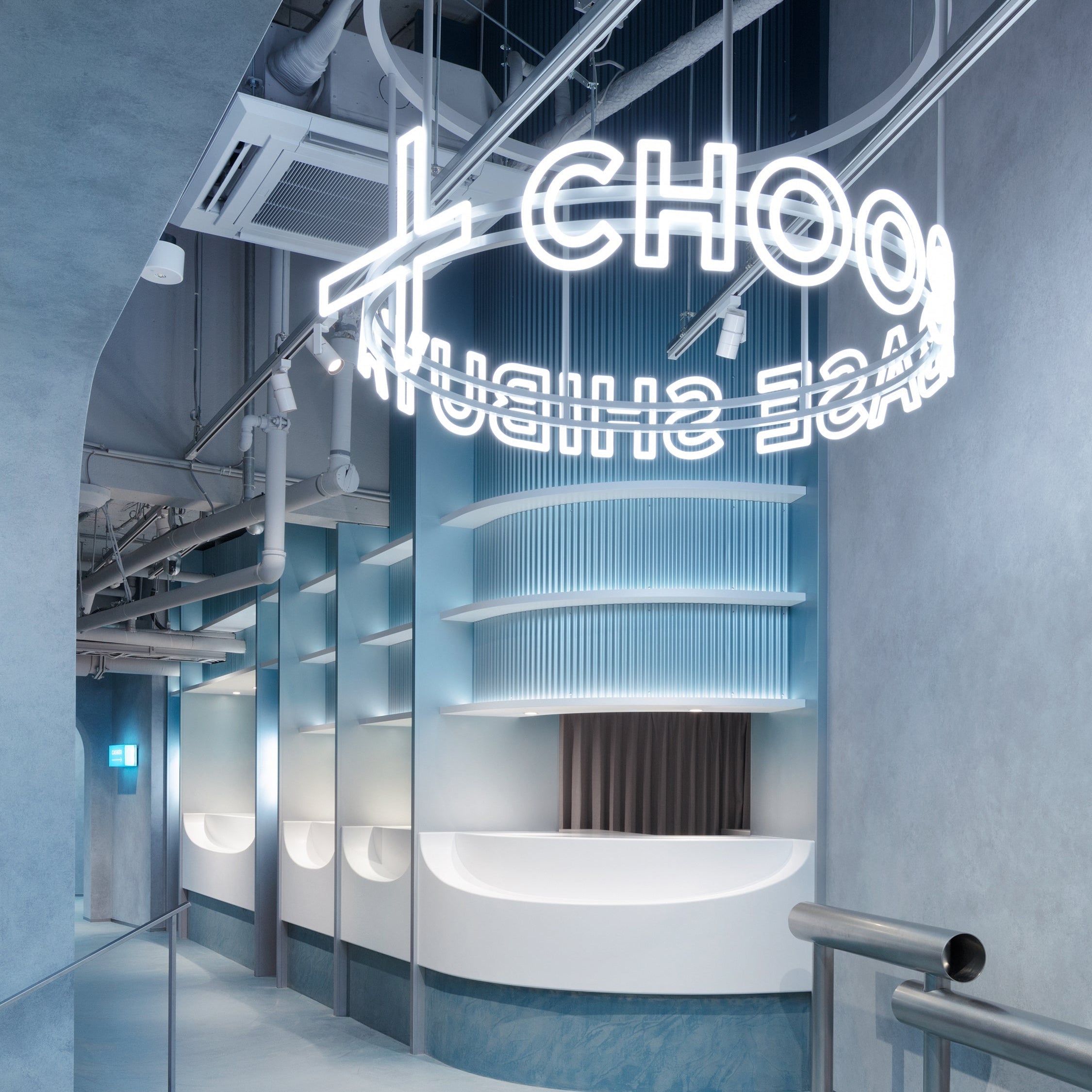 東京渋谷 新規取り扱いスタートのお知らせ