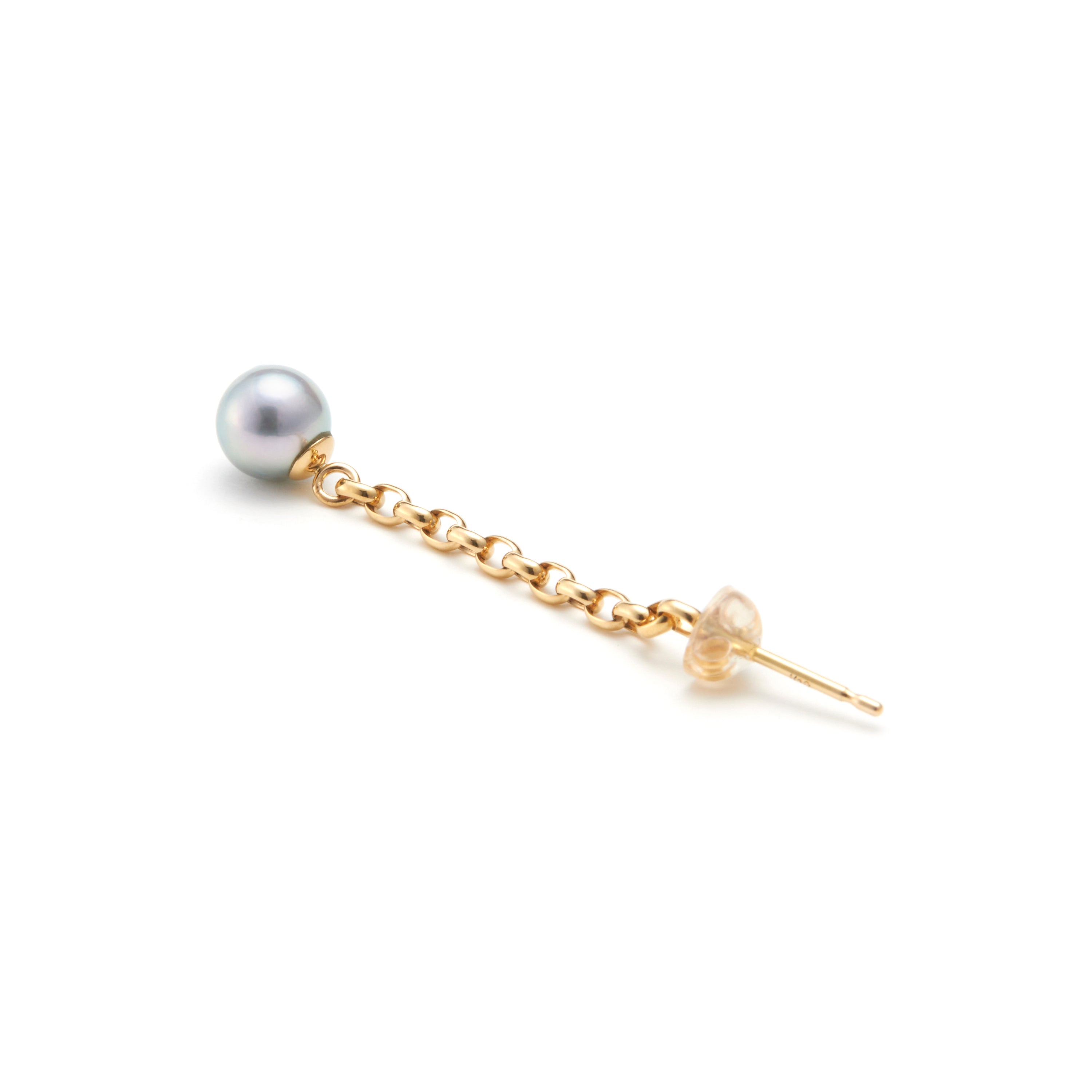 伊勢丹新宿店のみ僅少 PIERCE 2090 Akoya