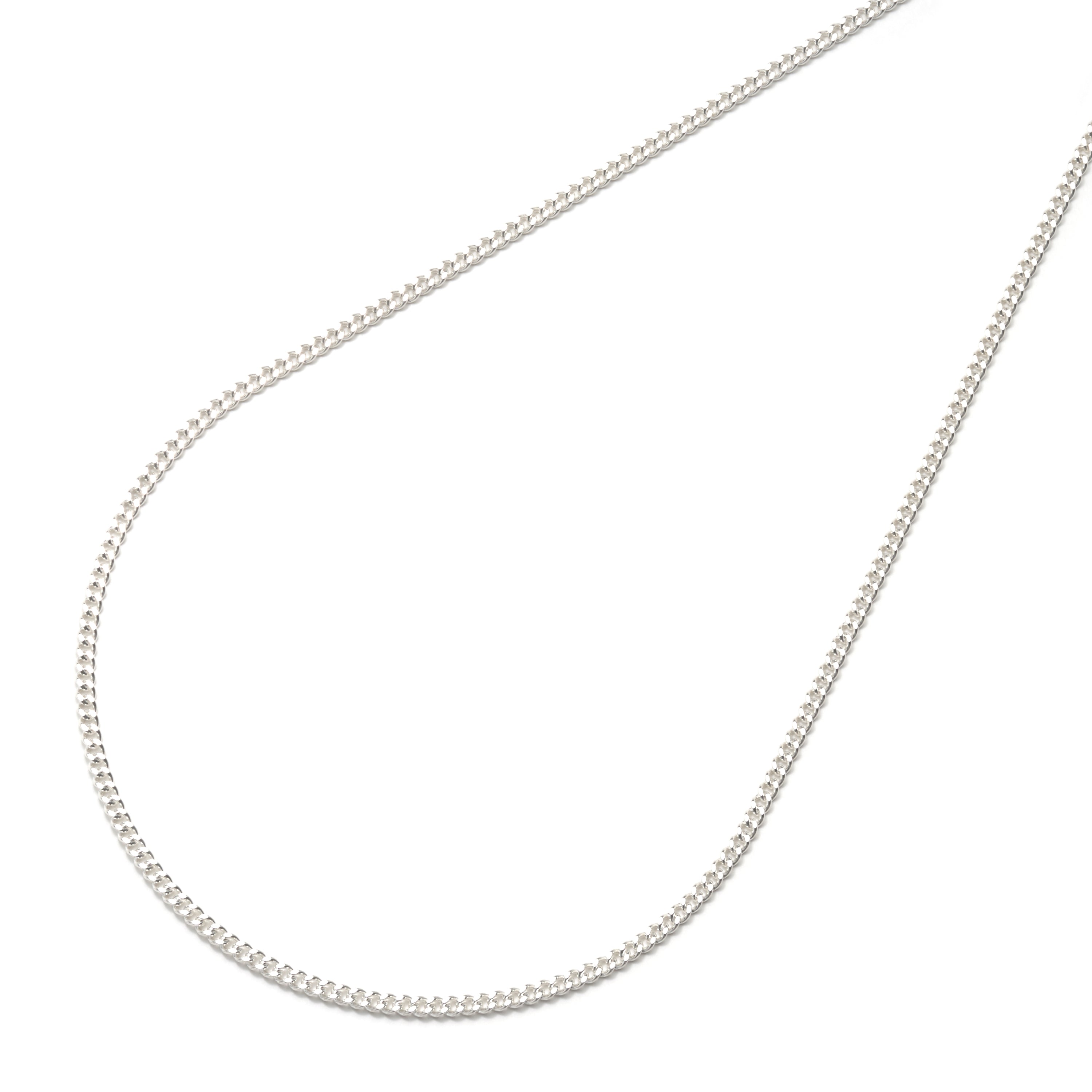 NECKLACE CHAIN D-021S "Kihei 50"