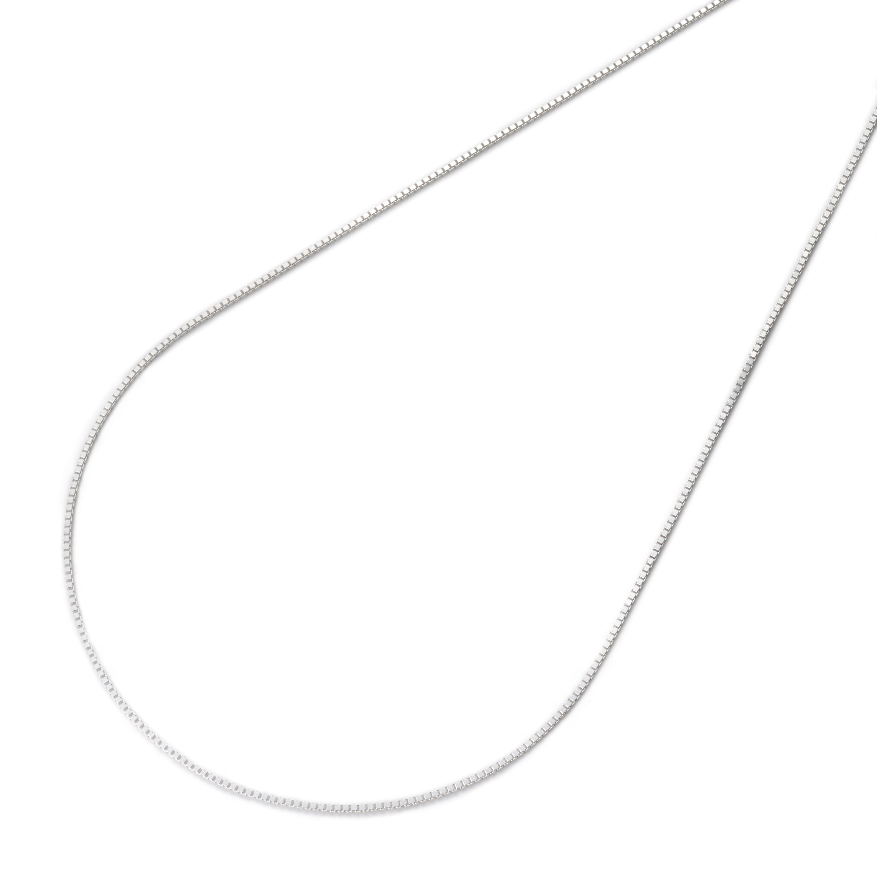 NECKLACE CHAIN D-041S 