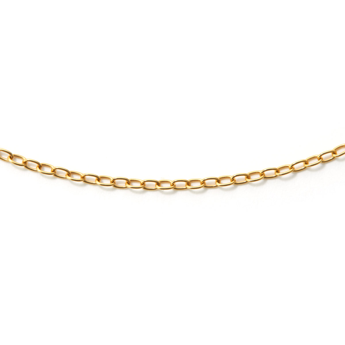 NECKLACE CHAIN C-013S 