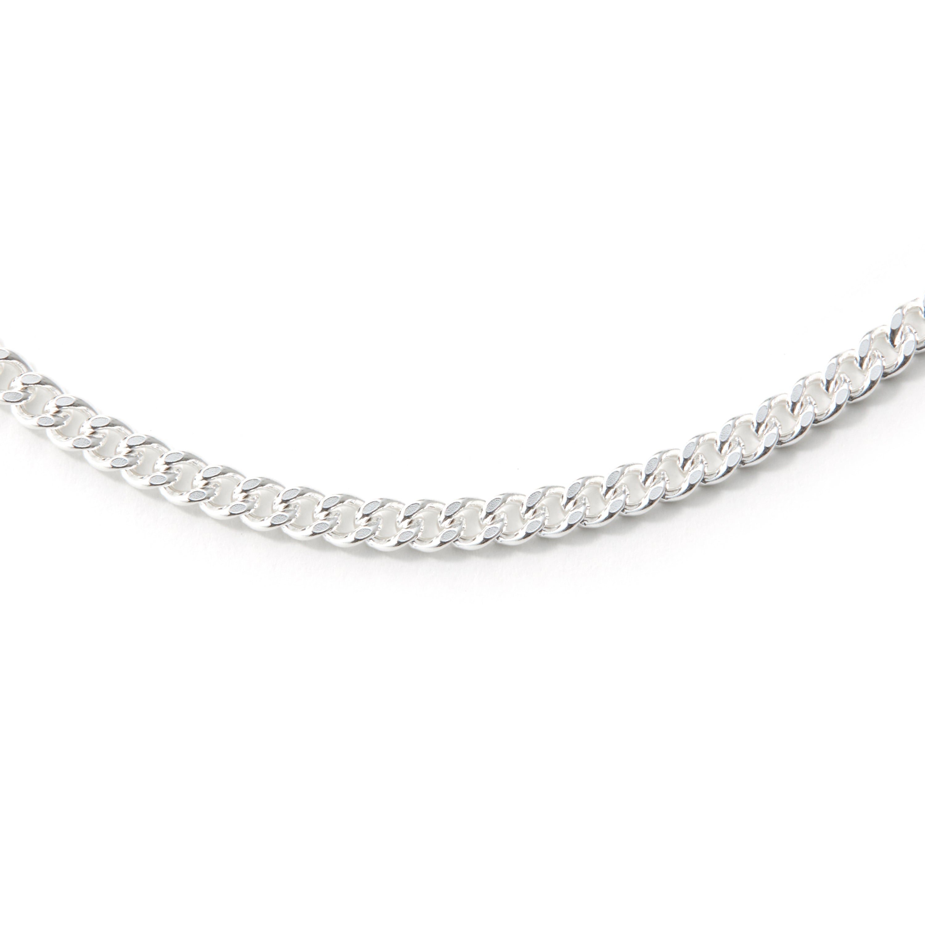 NECKLACE CHAIN D-021L "Kihei 70"