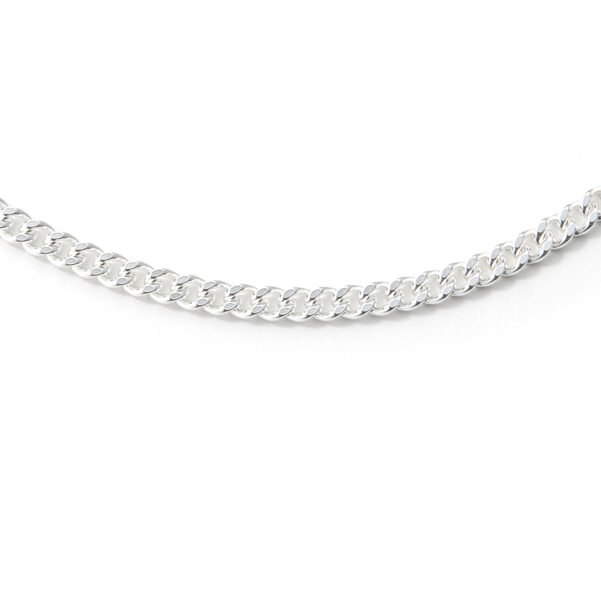 NECKLACE CHAIN D-021S 