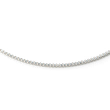 画像をギャラリービューアに読み込む, NECKLACE CHAIN D-041S "Venetian 50"