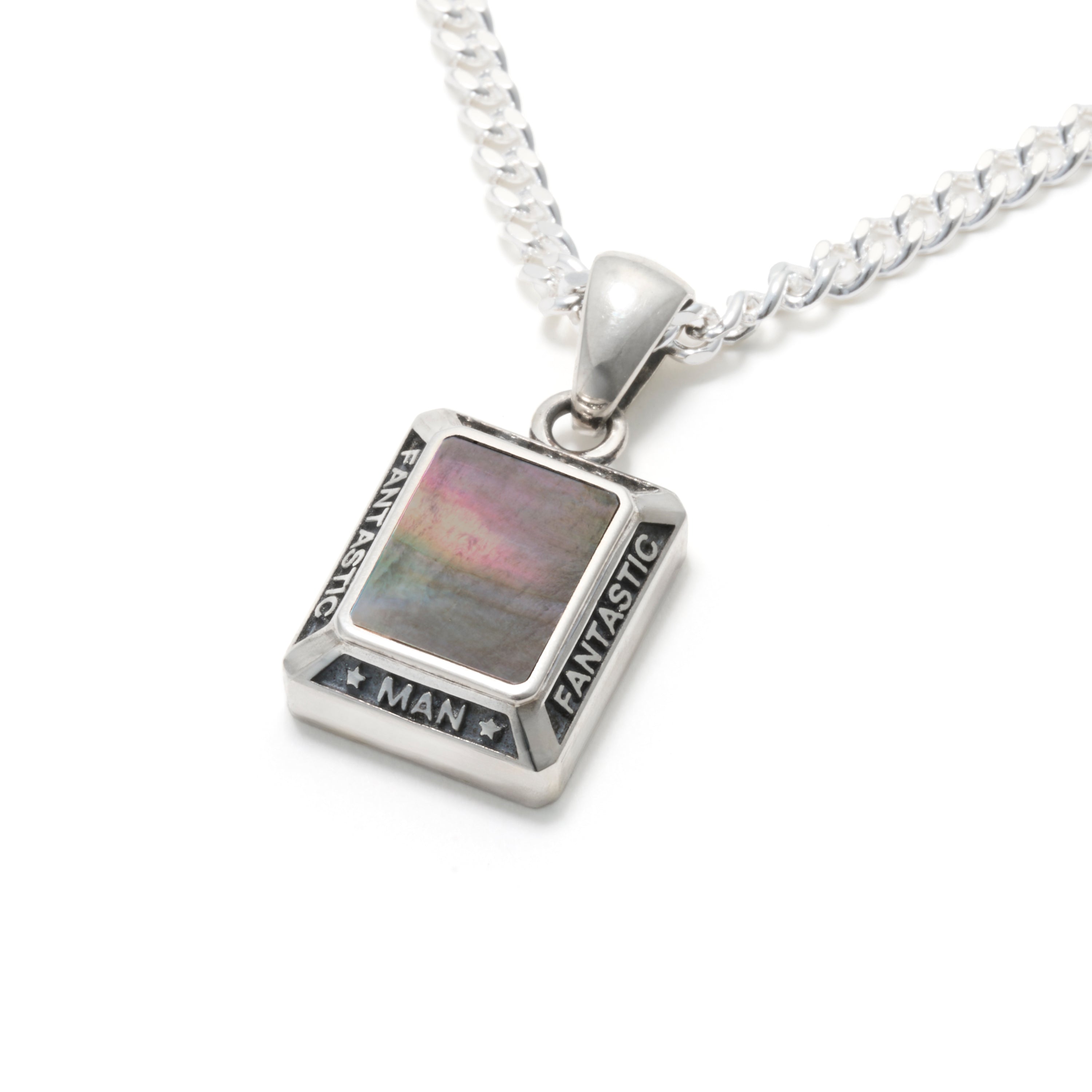 TOP 973 Black butterfly shell