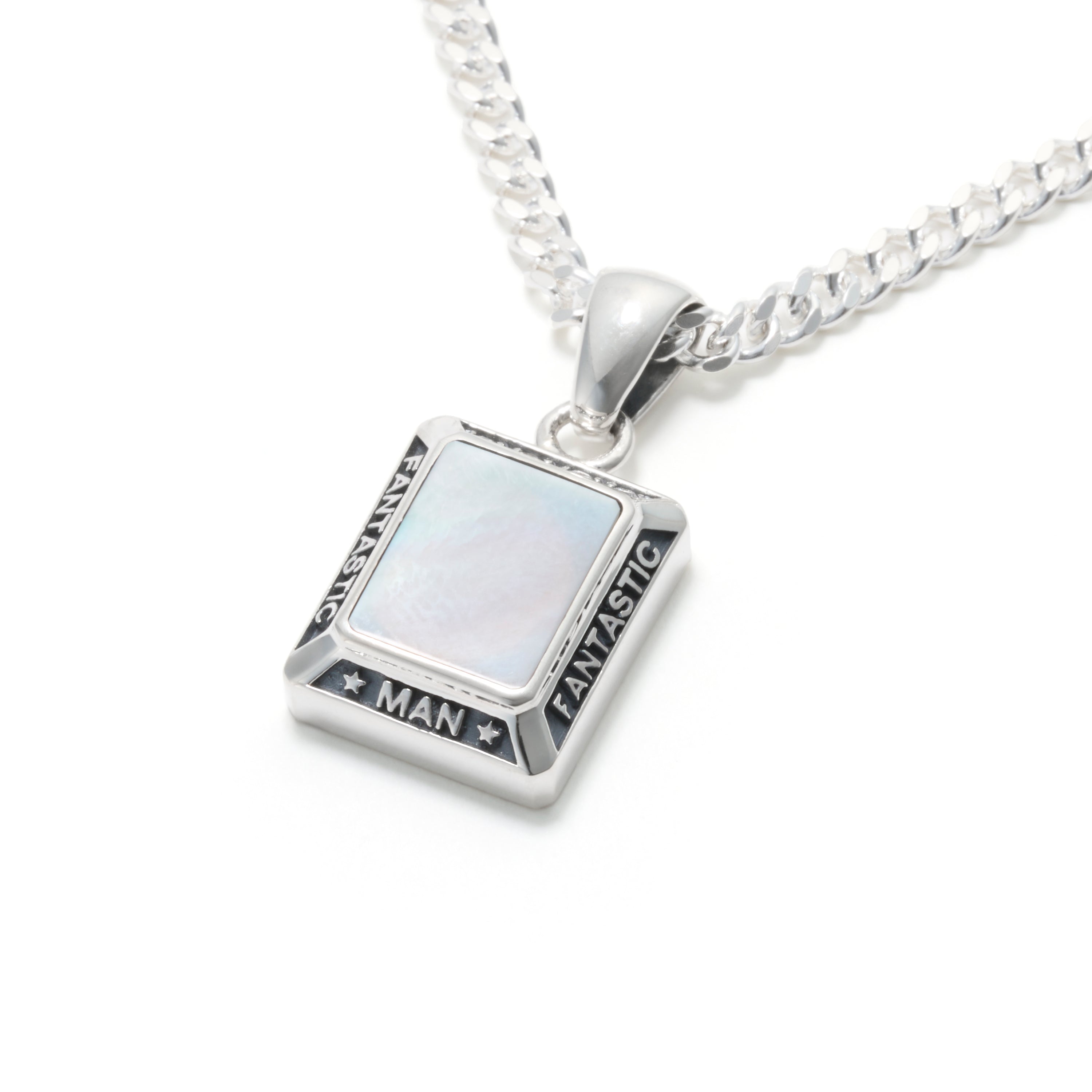 TOP 973 White butterfly shell