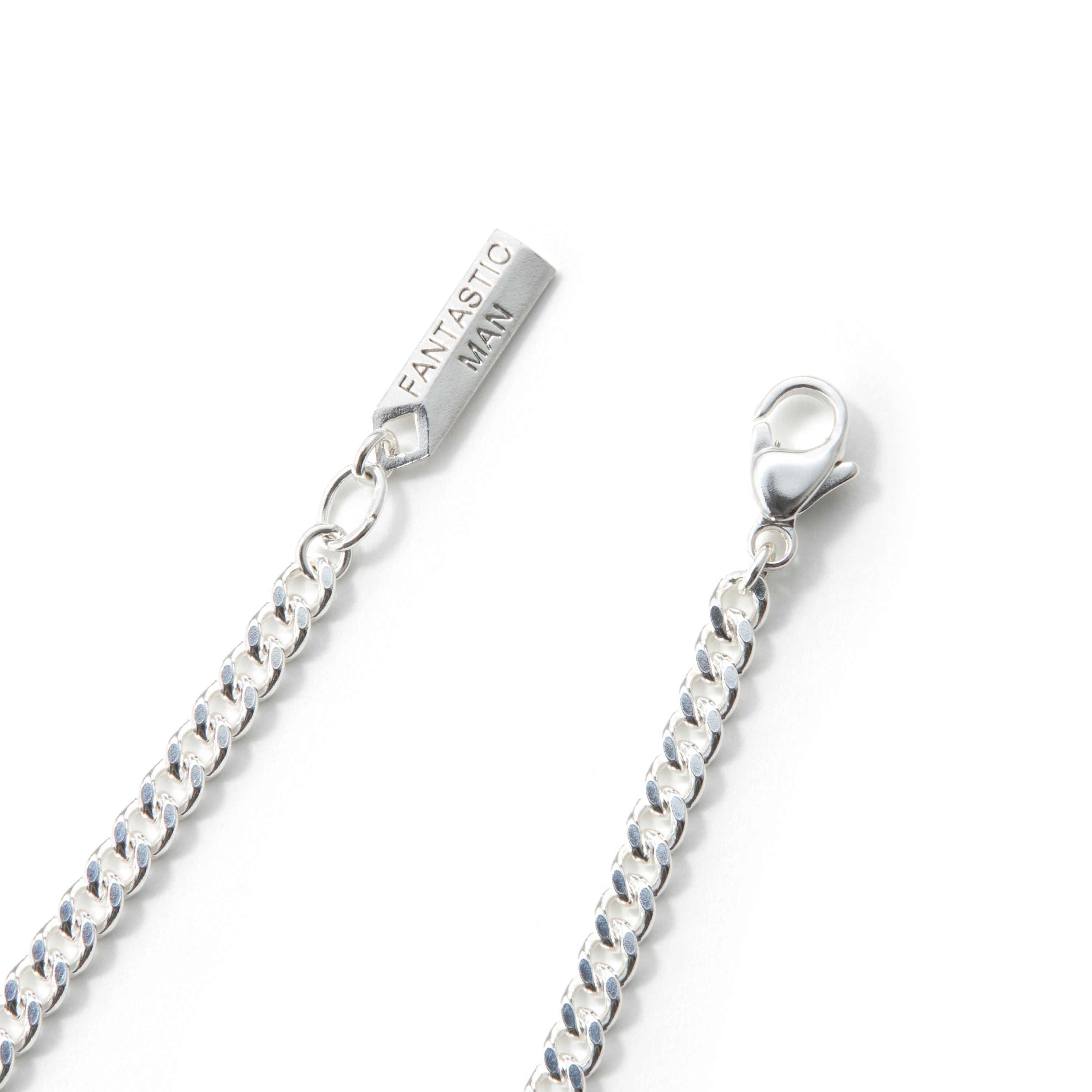 NECKLACE CHAIN D-021S "Kihei 50"