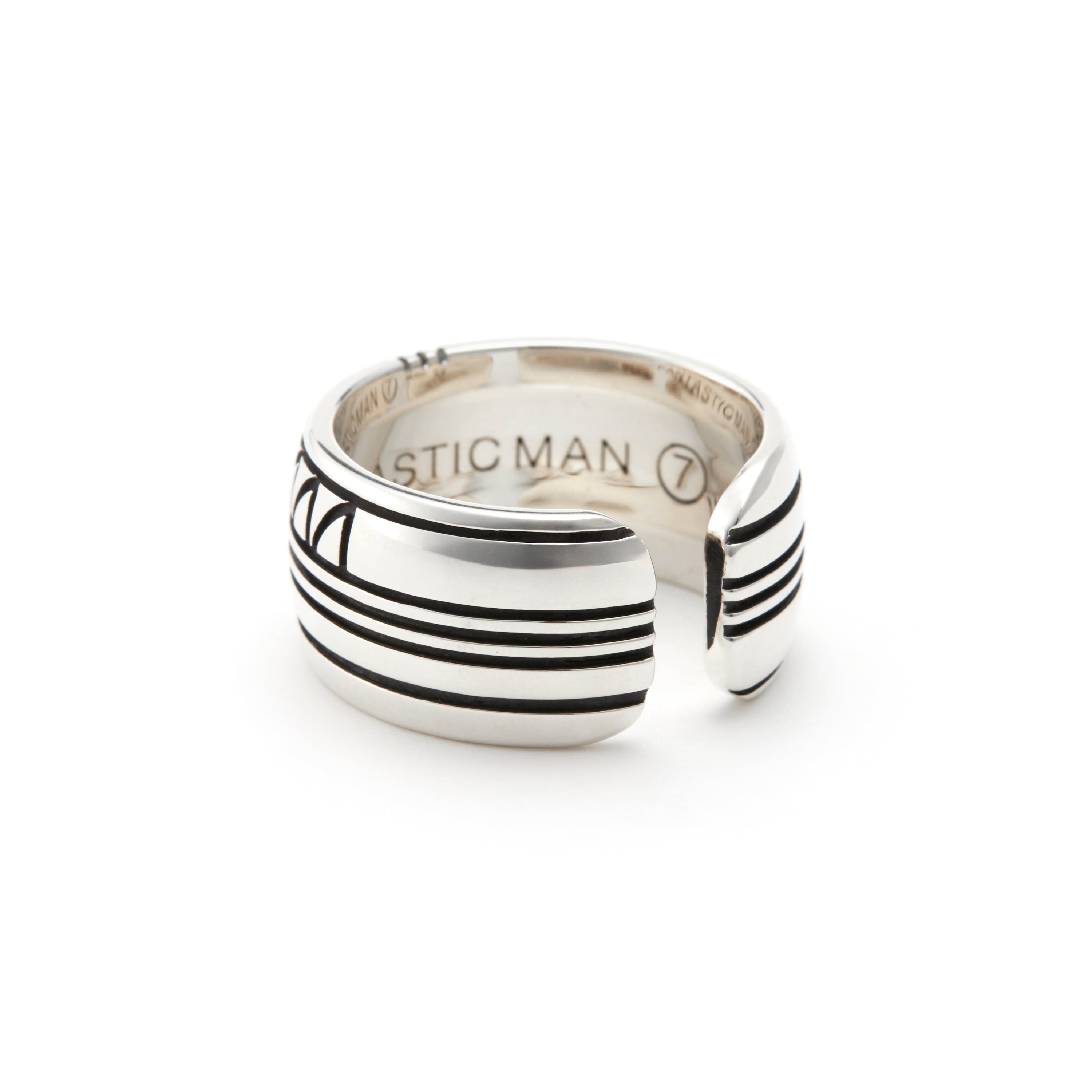 RING 750