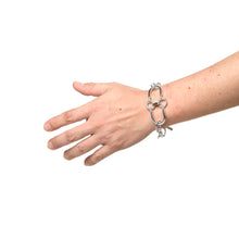 画像をギャラリービューアに読み込む, BRACELET 800