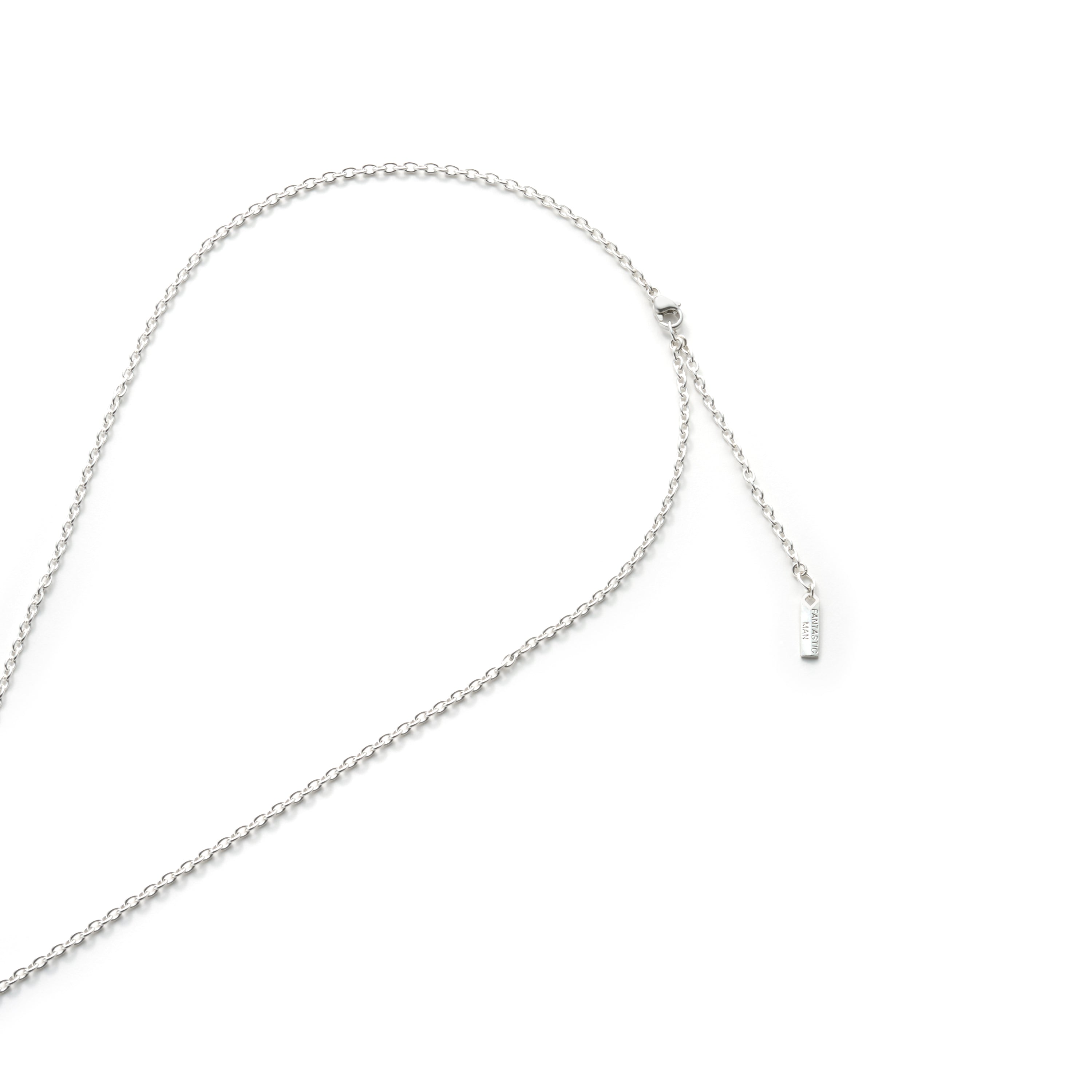 NECKLACE CHAIN D-021L "Kihei 70"