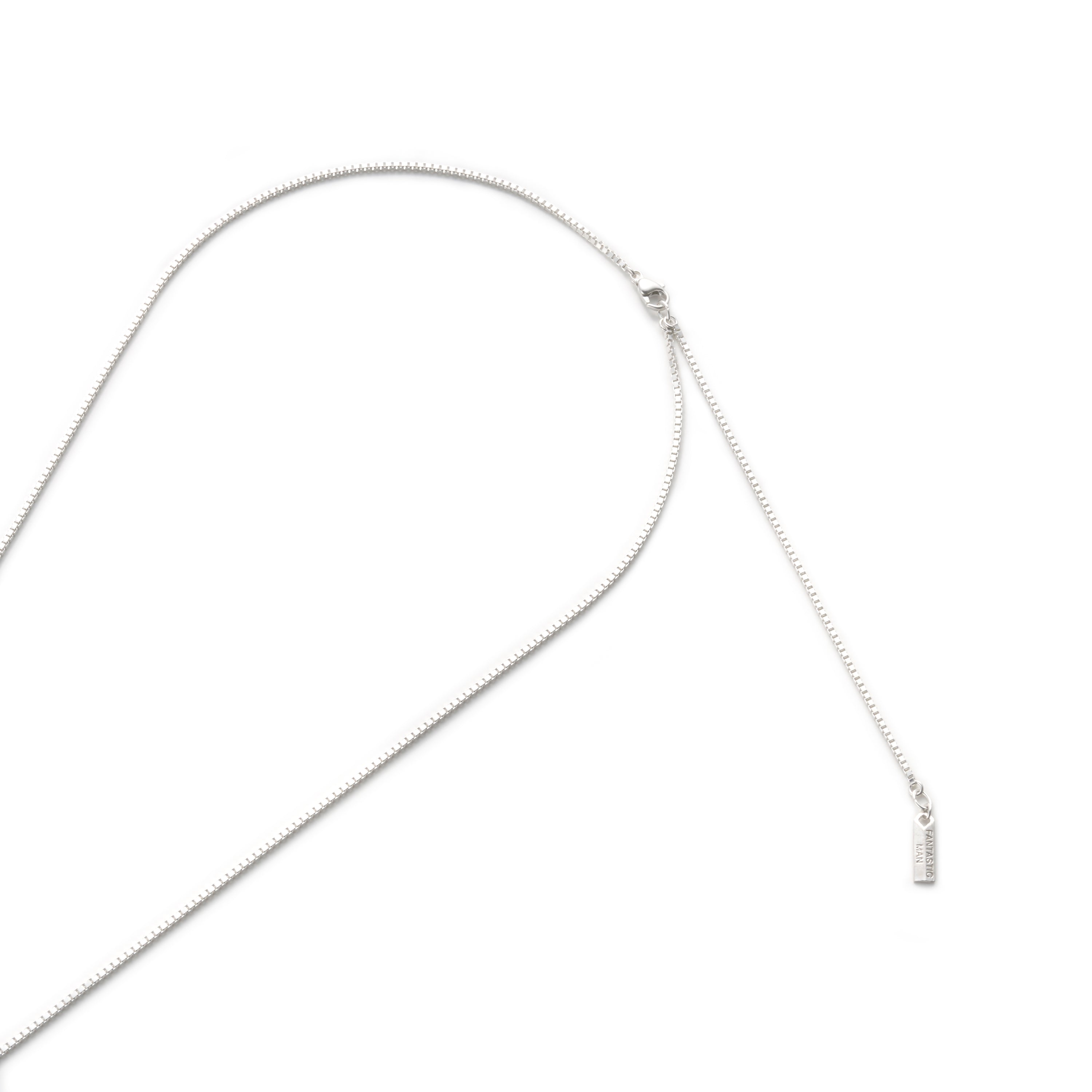 NECKLACE CHAIN D-041L "Venetian 70"