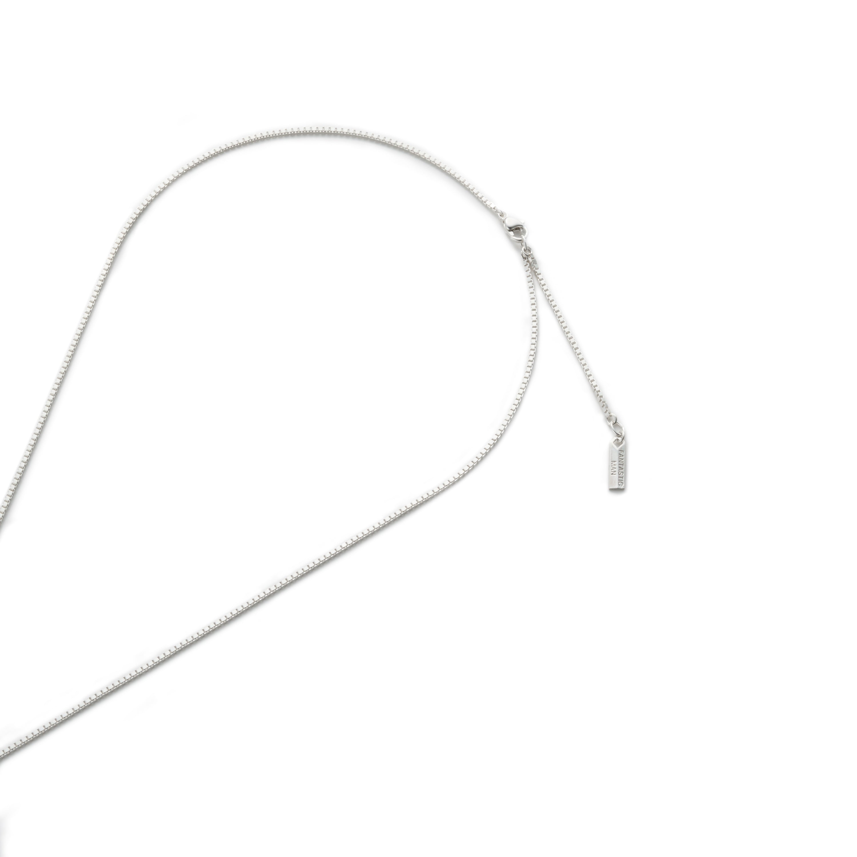 NECKLACE CHAIN D-041S "Venetian 50"