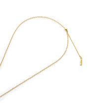 画像をギャラリービューアに読み込む, NECKLACE CHAIN C-013S "Azuki S 50 GL"