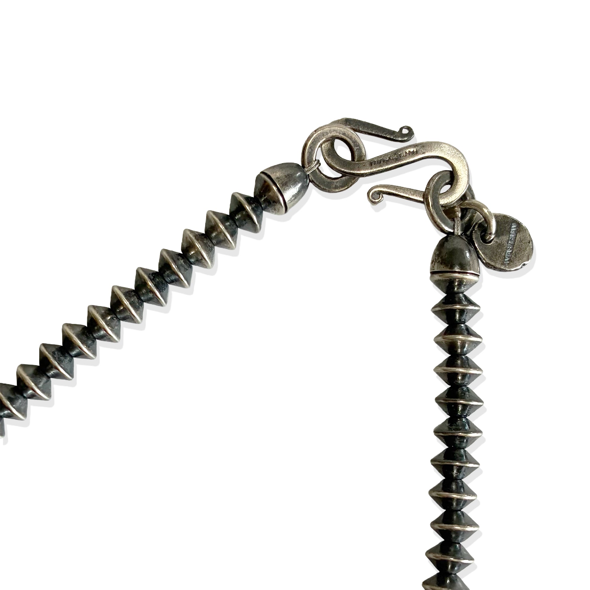 BEADS NECKLACE 230
