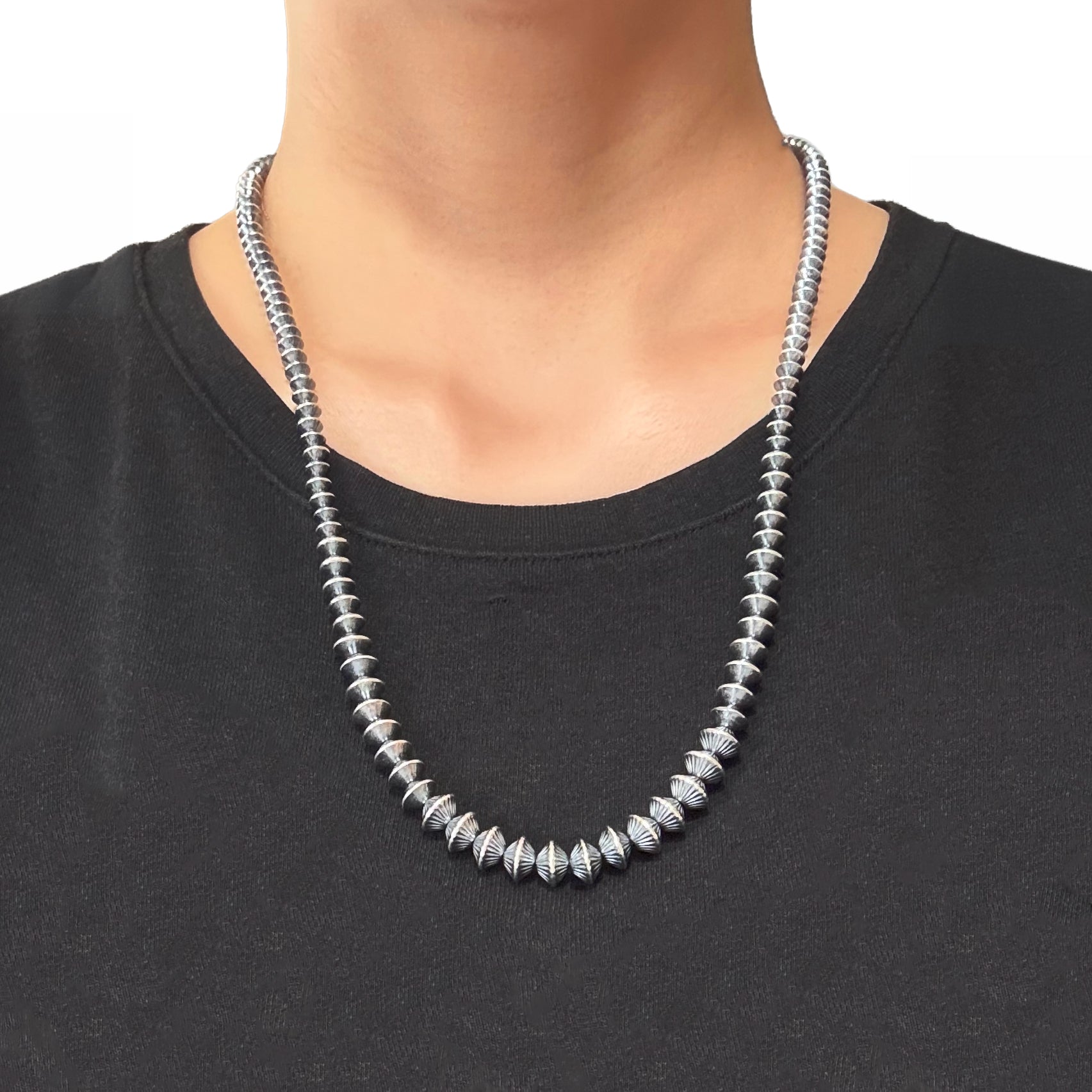 BEADS NECKLACE 230