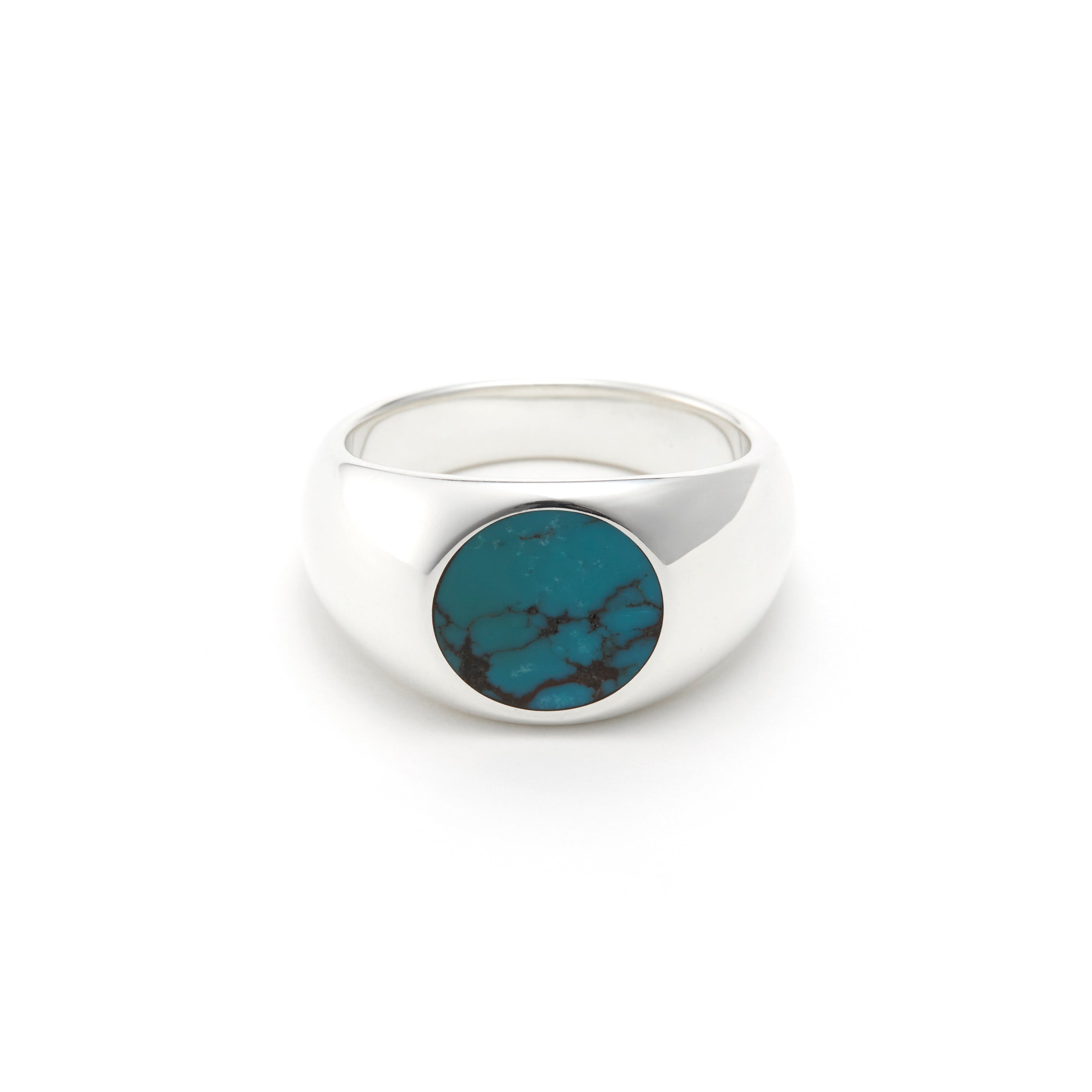 RING 740 Turquoise