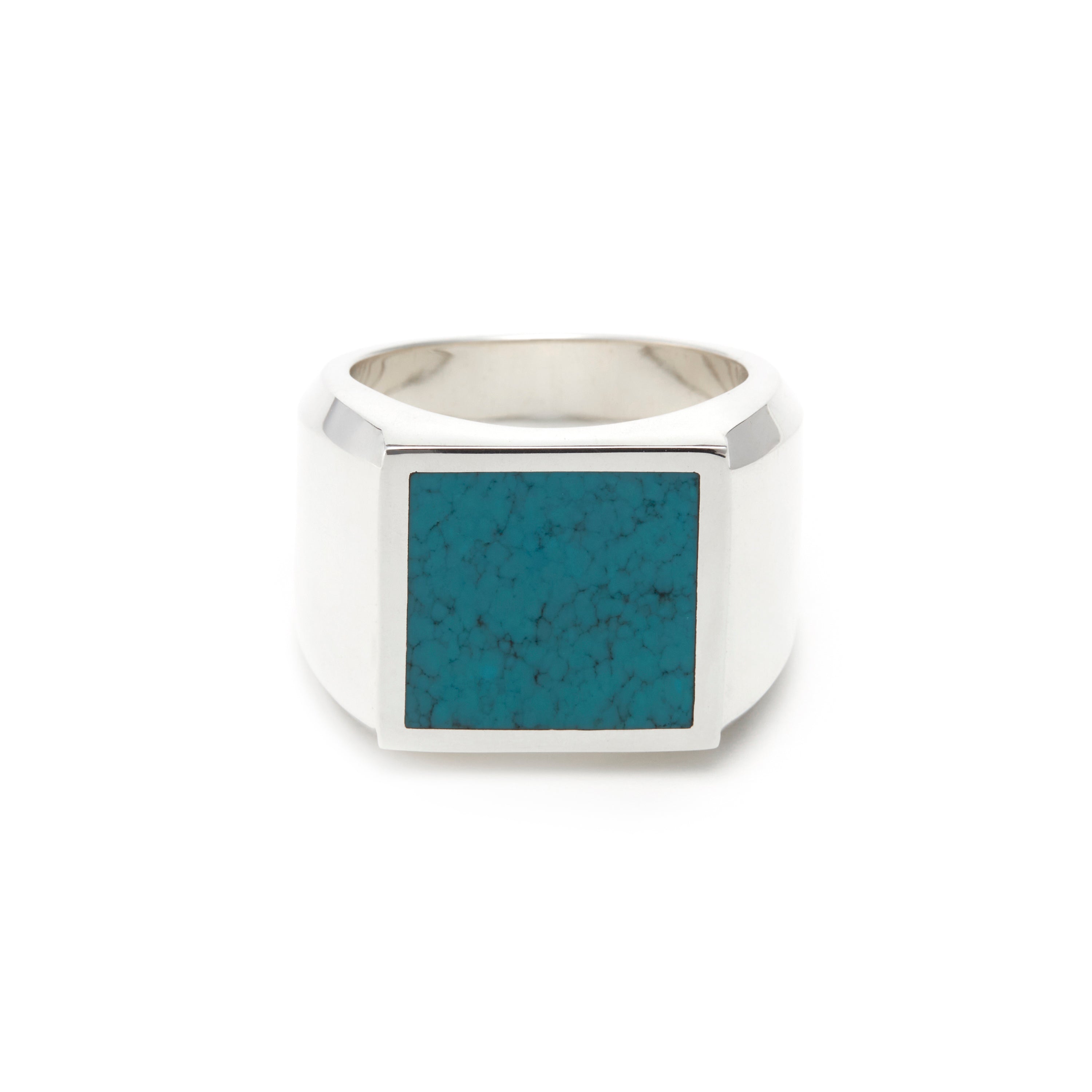 RING 742 Turquoise