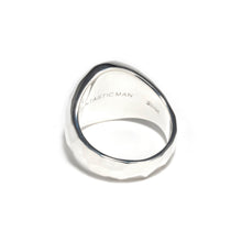 画像をギャラリービューアに読み込む, RING 944 Hammered