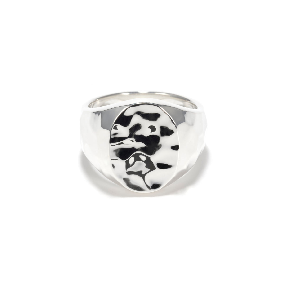 RING 944 Hammered – FANTASTIC MAN ONLINE STORE