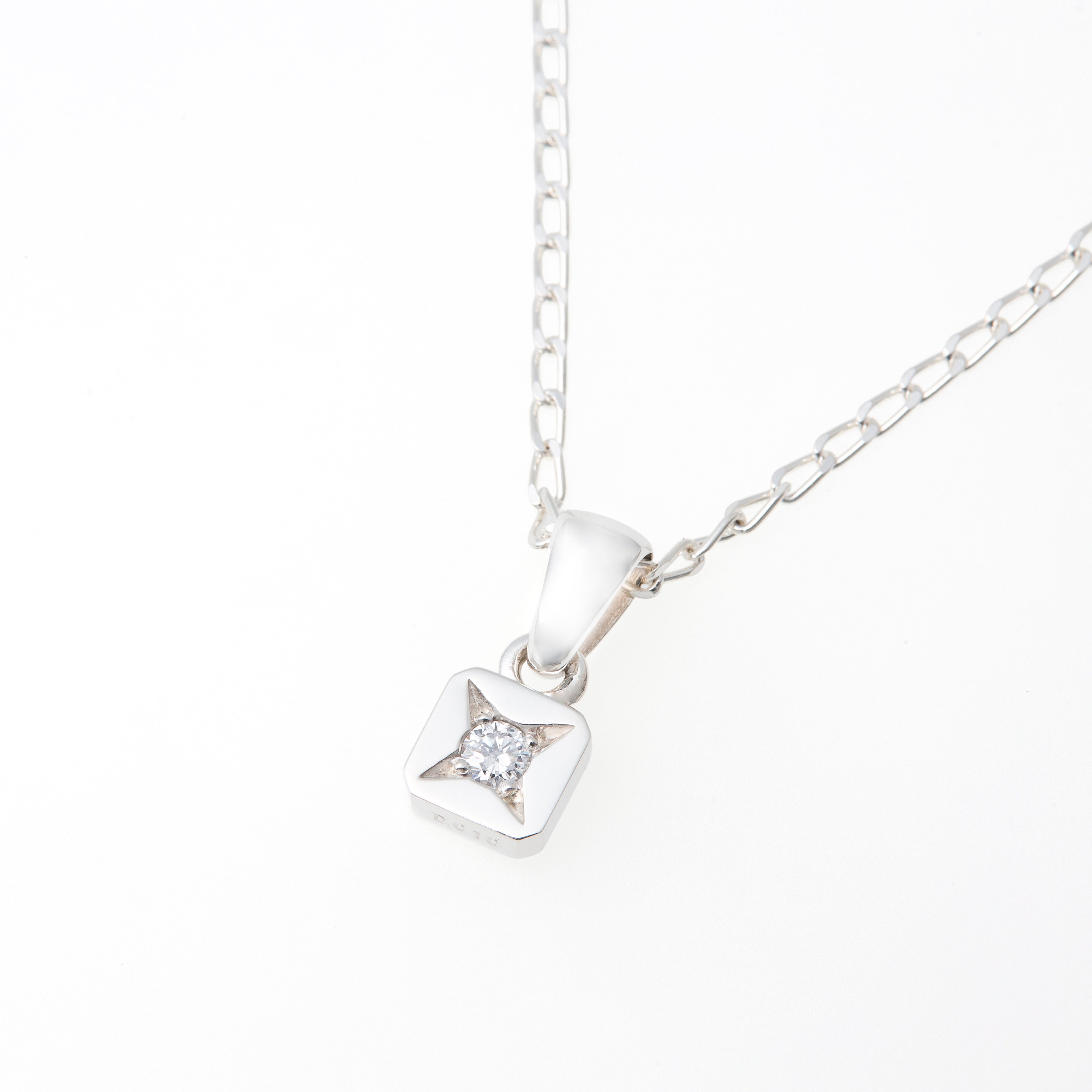 #カラーストーン_DIAMOND / 4月