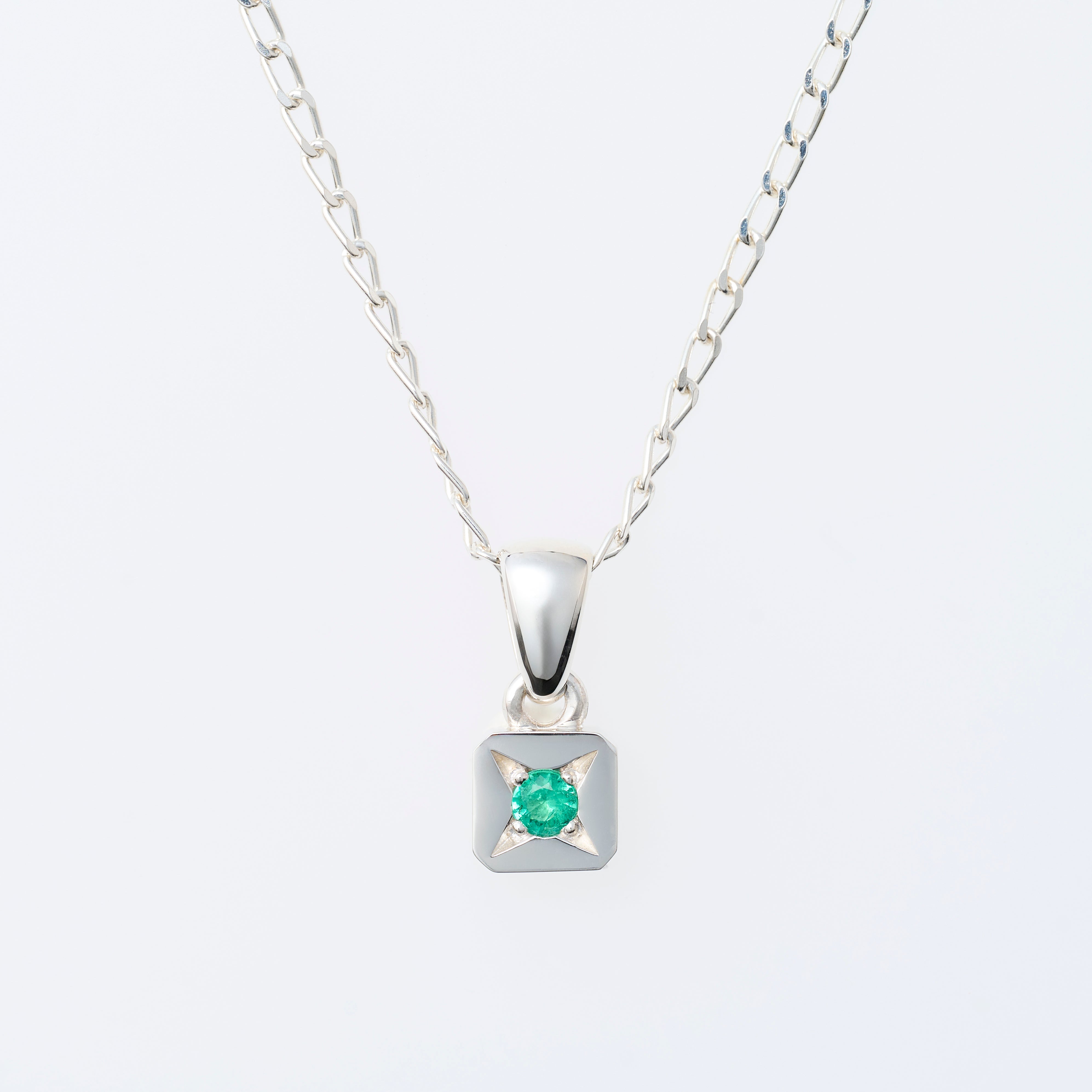 #カラーストーン_EMERALD / 5月