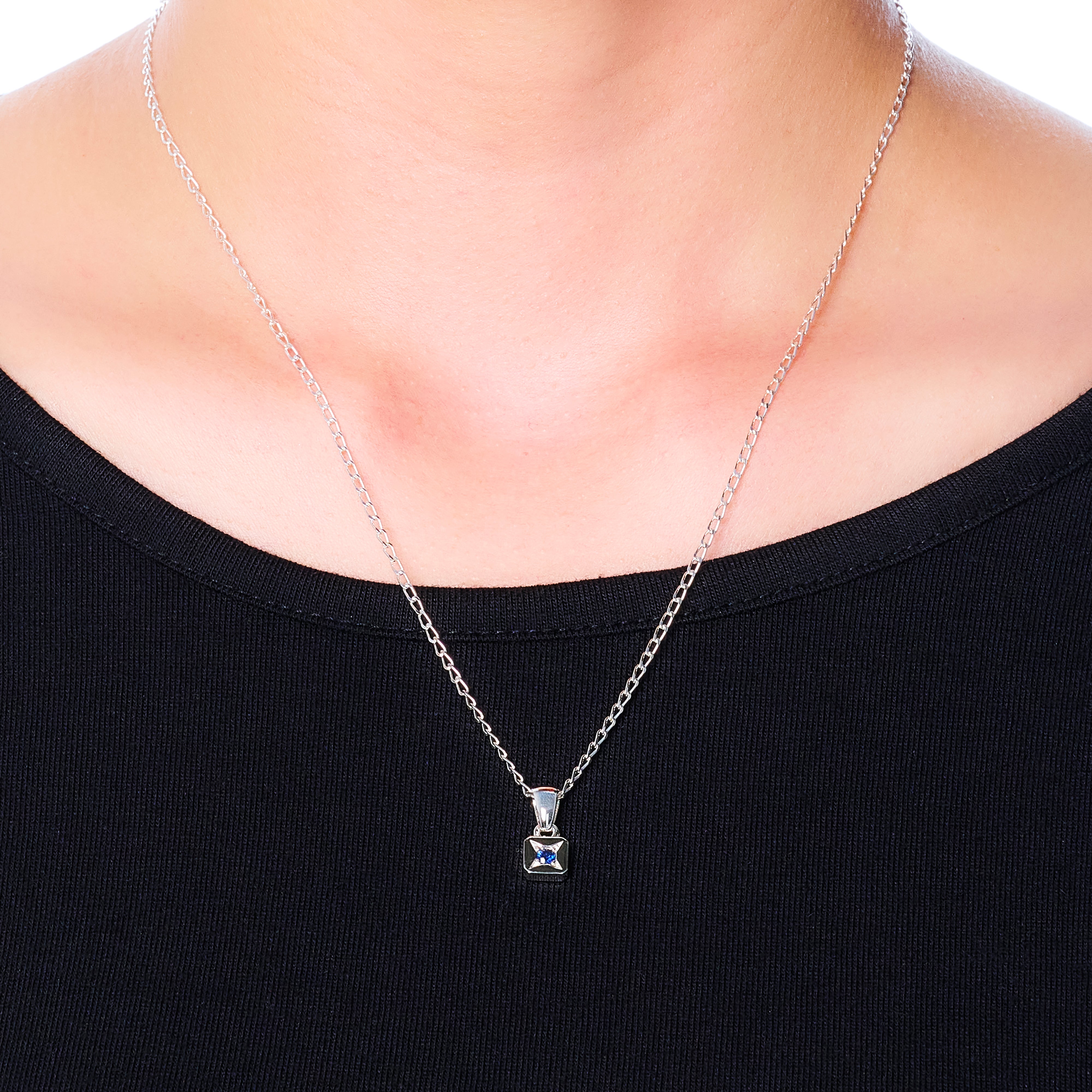 #カラーストーン_SAPPHIRE / 9月