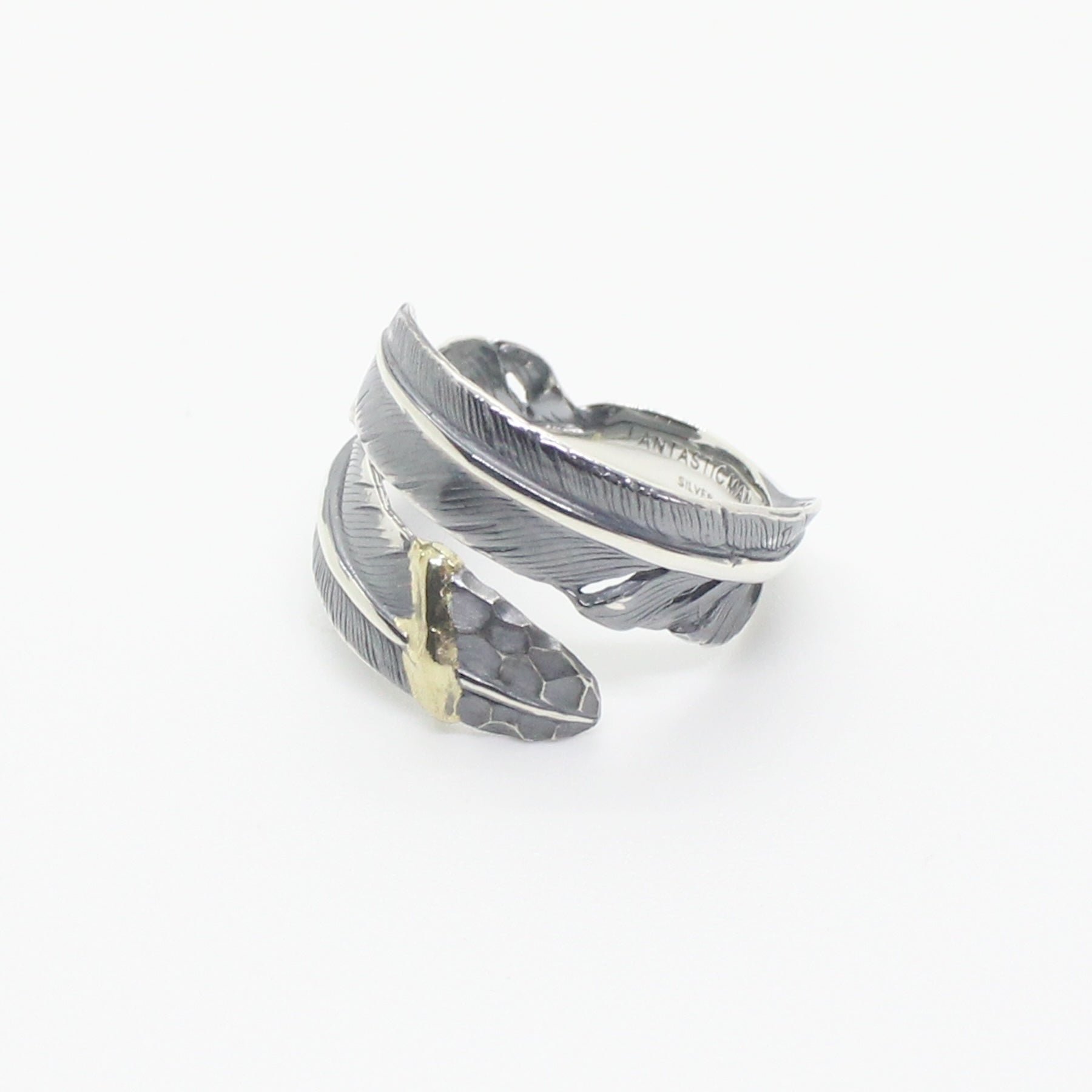 伊勢丹新宿 先行販売 RING 147 One Gold