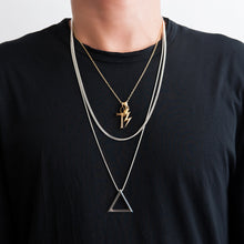 画像をギャラリービューアに読み込む, NECKLACE TOP 950