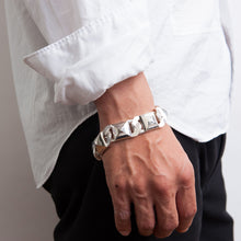 画像をギャラリービューアに読み込む, BRACELET 706