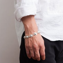 画像をギャラリービューアに読み込む, BRACELET 708