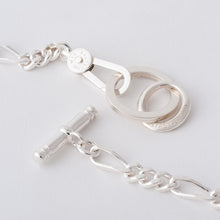 画像をギャラリービューアに読み込む, ALBERT CHAIN 870