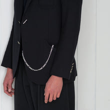 画像をギャラリービューアに読み込む, ALBERT CHAIN 870