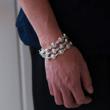 画像をギャラリービューアに読み込む, WALLET CHAIN 871