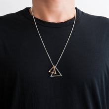 画像をギャラリービューアに読み込む, NECKLACE TOP 951GL