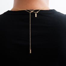 画像をギャラリービューアに読み込む, NECKLACE CHAIN C-013L "Azuki S 70 GL"