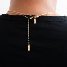 画像をギャラリービューアに読み込む, NECKLACE CHAIN C-013S "Azuki S 50 GL"