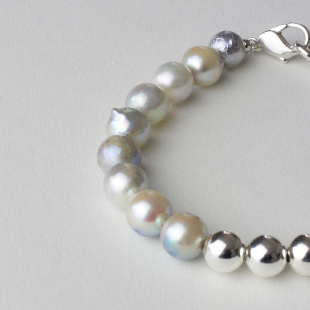 販売予定分完売 BRACELET 2021 Akoya