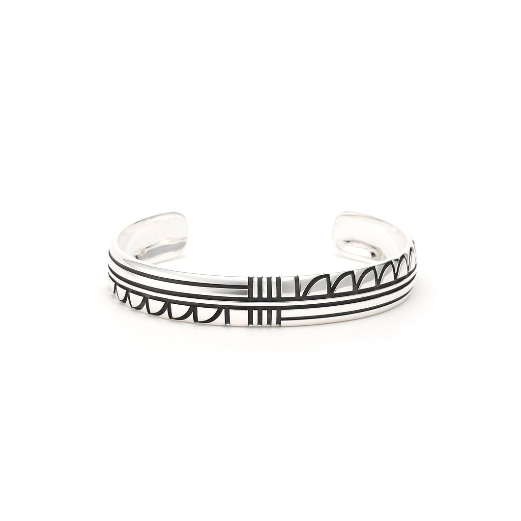 BANGLE 711