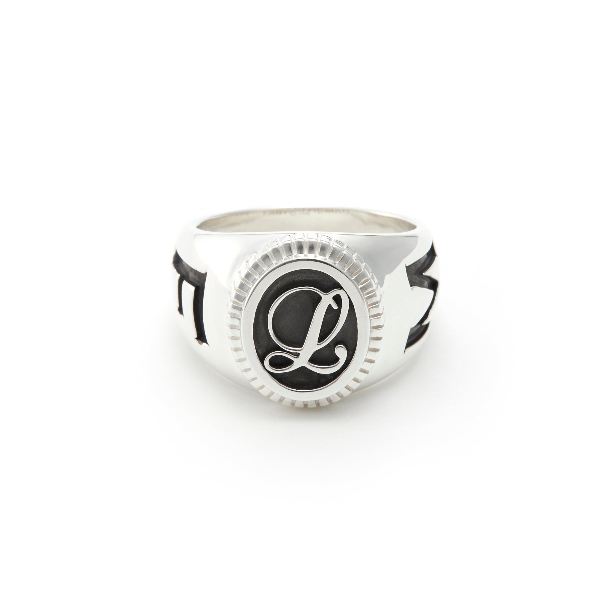 FANTASTIC MAN RING 738 – FANTASTIC MAN ONLINE STORE