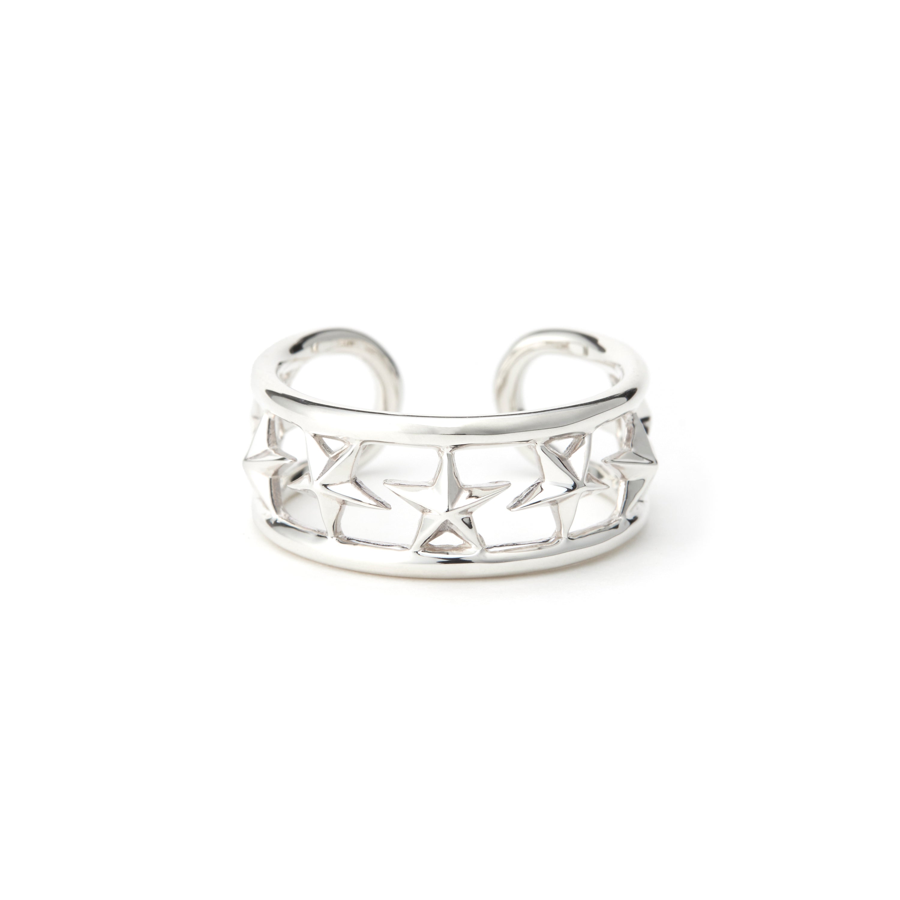 FANTASTIC MAN RING 641