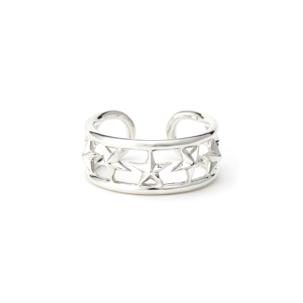 FANTASTIC MAN RING 641