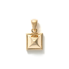 画像をギャラリービューアに読み込む, NECKLACE TOP 954GL
