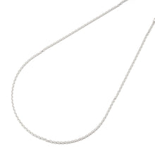 画像をギャラリービューアに読み込む, NECKLACE CHAIN D-012S &quot;Azuki S 50&quot;
