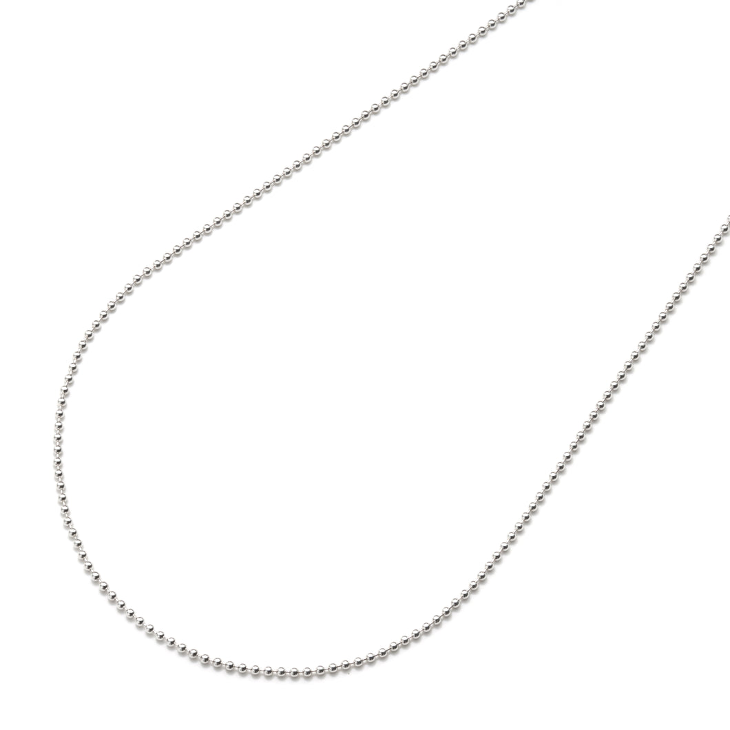 NECKLACE CHAIN D-031L 