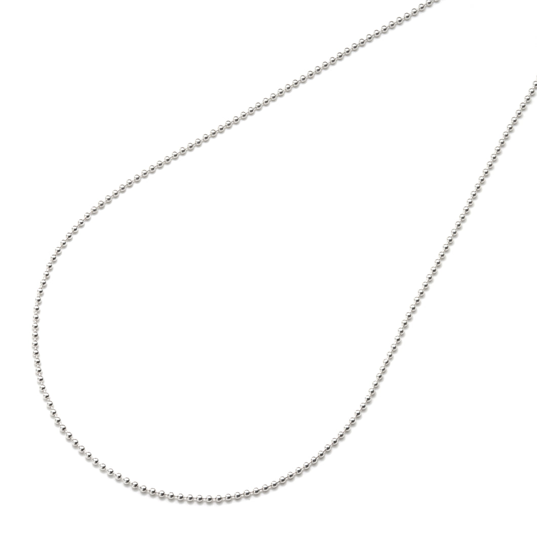 NECKLACE CHAIN D-031S 