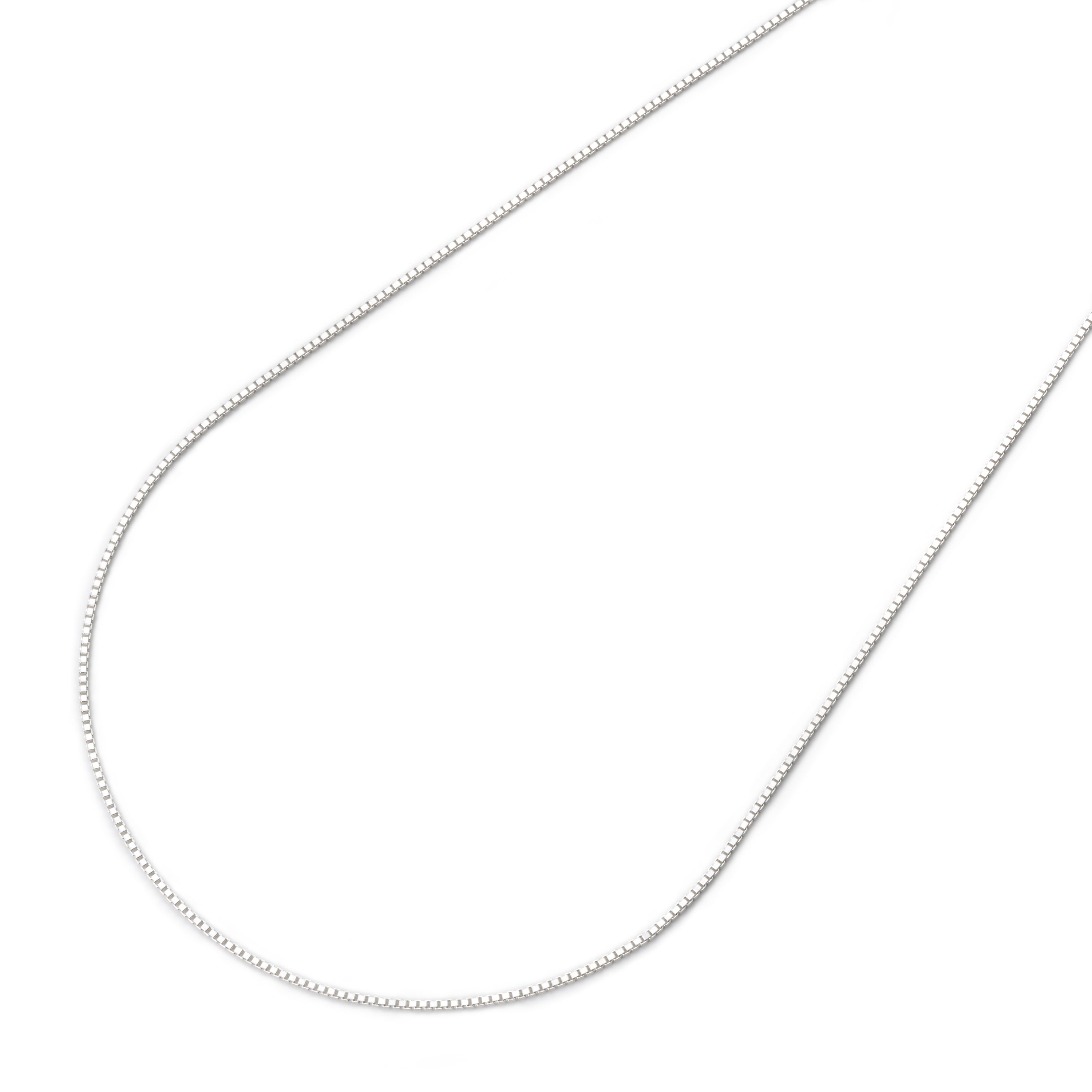 NECKLACE CHAIN D-041L "Venetian 70"