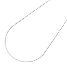 画像をギャラリービューアに読み込む, NECKLACE CHAIN D-041L &quot;Venetian 70&quot;
