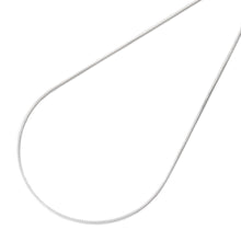 画像をギャラリービューアに読み込む, NECKLACE CHAIN D-041S &quot;Venetian 50&quot;
