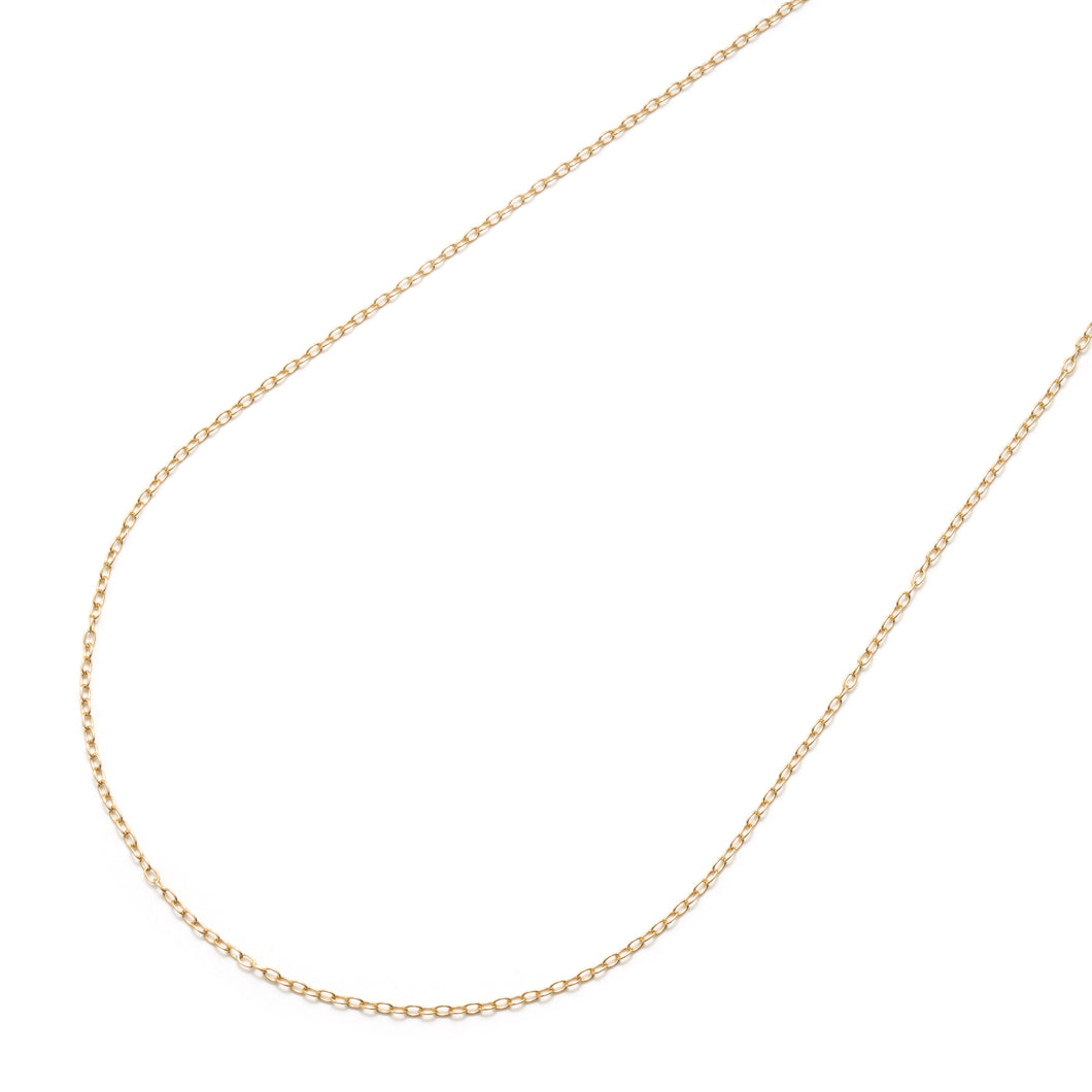 NECKLACE CHAIN C-013L 