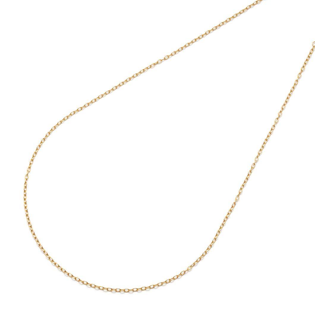 NECKLACE CHAIN C-013S 